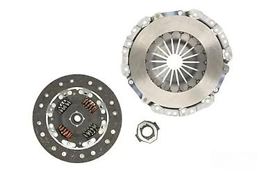 fiat kardanwellen: SET KVAČILA ALFA ROMEO, FIAT, FORD, LANCIA | Na prodaju Komplet set — 1