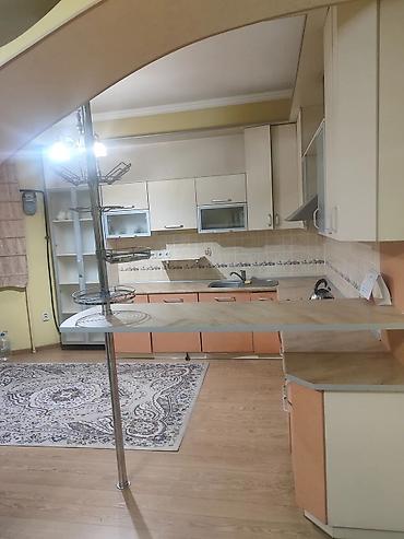 Долгосрочная аренда квартир: 3 комнаты — 4