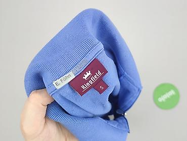 wind breaker 16: Kingfield, Damska koszulka polo, rozmiar S — 5