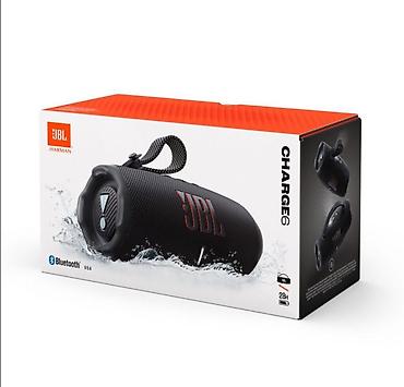 колонка jbl charge 3: Беспроводная акустика JBL Charge 6 Charge 6 – это не просто “погромче — 3