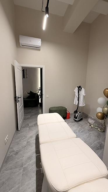 акупрессура: Сдаю Отдельный кабинет: Для косметолога, 14 м², Готовый бизнес, С оборудованием — 5