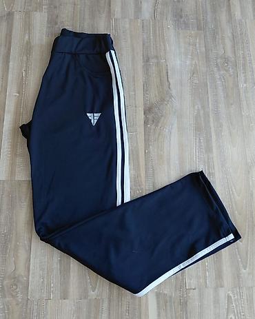 Donji deo: Ženske trenerke donji deo s m l xl 2xl 3xl — 14