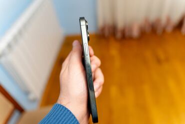 айфон 13 про макс бу: IPhone 13 Pro Max, 128 ГБ, Alpine Green, Беспроводная зарядка, Face ID