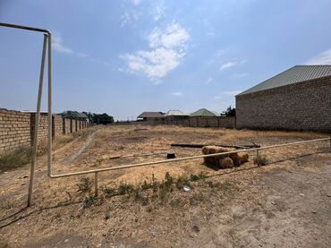 Torpaq sahələrinin satışı: 8 sot, Tikinti — 4