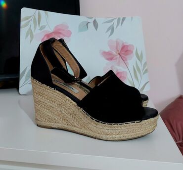 Sandale: Sandale, Steve Madden, 39