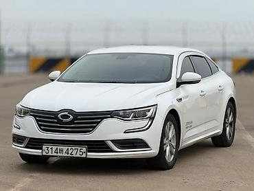 renault sm7: Renault SM6: 2019 г., Седан — 10