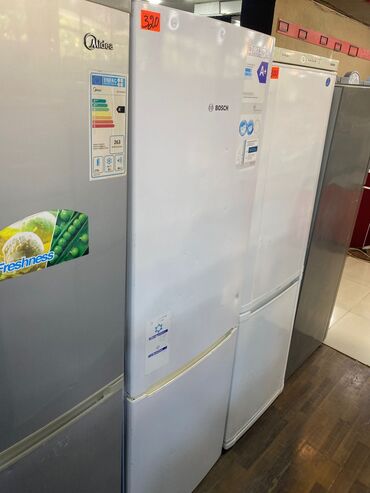 marojna soyuducusu: 2 двери Indesit Холодильник Продажа