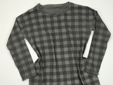 bluzki w krate: Bluzka Damska, XL, stan - Dobry