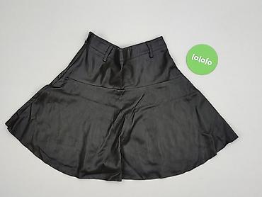 botki bershka: Bershka, Spódnica damska, rozmiar S — 3