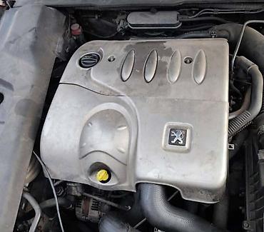 dm tapi: SERVO KOCNICE ZA PEUGEOT 607 | peugeot 607 servo kocioni — 3