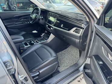 Ssangyong: Ssangyong Korando: 2020 г., 1.5 л, Автомат, Бензиновая, Кроссовер — 10