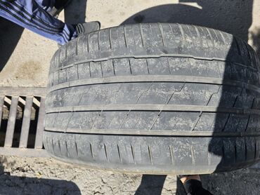 corolla runx: Шиналар 315 / 35 / R 21, Жай, Колдонулган, 1 даана, Жол тандабастар (АТ/МТ), Корея, Hankook