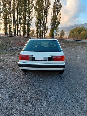 светы для дома: Audi 100: 1993 г., 2.6 л, Механика, Бензин, Универсал — 1