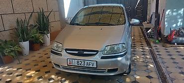 опел сефира: Daewoo Kalos: 2002 г., 1.5 л, Автомат, Бензин, Седан — 2