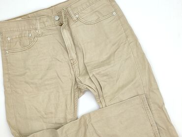 Levi’s, Spodnie materiałowe damskie, rozmiar XL