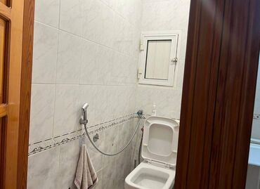 Uzunmüddətli kirayə mənzillər: Nizami rayonu, Xalqlar Dostluğu metrosu, Qarayev prospektində, 9 — 8