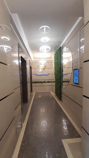 Продажа квартир: 2 комнаты, 55 м², Элитка, 9 этаж, Евроремонт at lalafo.kg — 8 Продажа квартир: 2 комнаты, 55 м², Элитка, 9 этаж, Евроремонт — 8