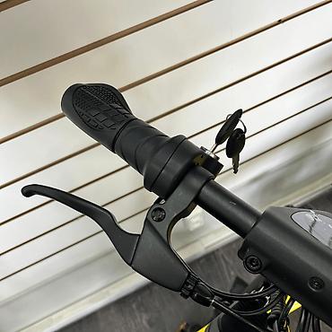 Электровелосипеды: Электровелосипед, Новый — 4