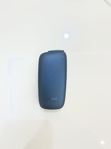 iqos solid 2.0: Ploom tütün qızdırma cihazı (heat‑not‑burn) - Rəng: tünd mavi - — 4
