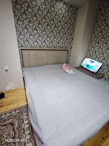 tek neferlik taxt: İşlənmiş, İkinəfərlik çarpayı, Bazasız, Matras ilə, Siyirməsiz, Türkiyə