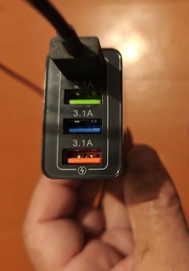 Adapterlər: Adapter 33 Vt, İşlənmiş — 2