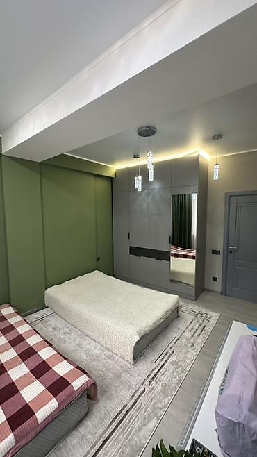 очередь: 2 комнаты, 78 м², Нижний Джал (Джал-23) Элитка, 2 этаж, Евроремонт — 4