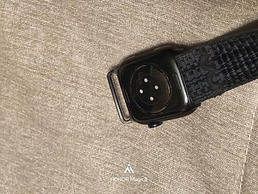 huawei nova: Apple Watch Series 8, 41 мм сильно поцарапаны на экране, пользовался 1 — 3
