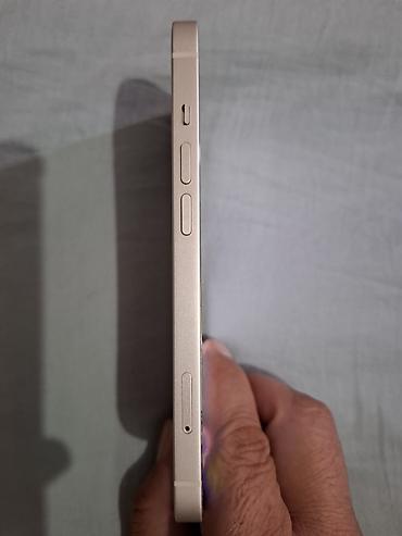 x s: IPhone 13, Б/у, 128 ГБ, Старлайт, 83 % — 6