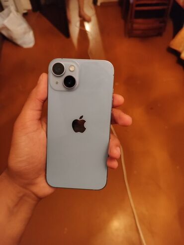 айфор 14 про макс: IPhone 14, Mavi