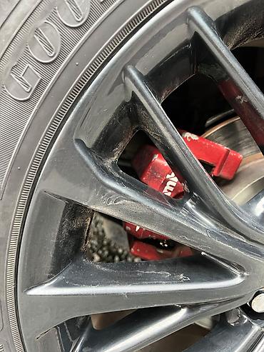 Продажа авто: Toyota Camry: 2018 г., 2.5 л, Автомат, Бензин, Седан — 7