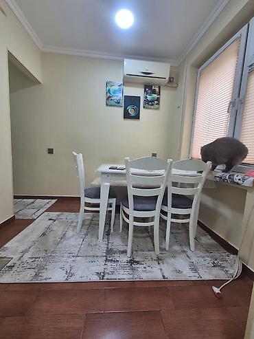 Uzunmüddətli kirayə mənzillər: 📍 Bayıl 🏡 Satılır — 3 otaqlı mənzil 💰 Qiymət: 210,000 AZN 📄 Sənəd — 1
