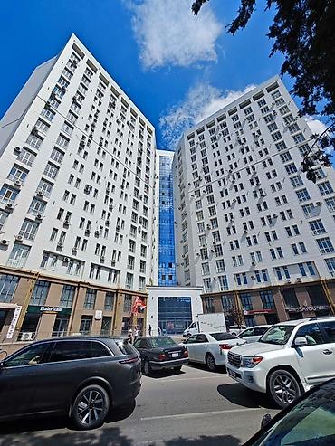 1 комната, 45 м², Мадина Элитка, 9 этаж, Косметический ремонт
