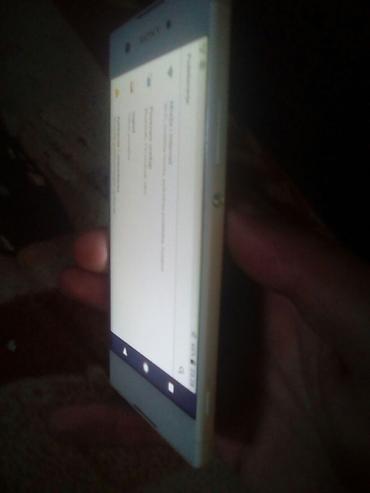 Sony: Sony Xperia XA1 telefon u odlicnom stanju,srpski meni odlicna baterija — 12
