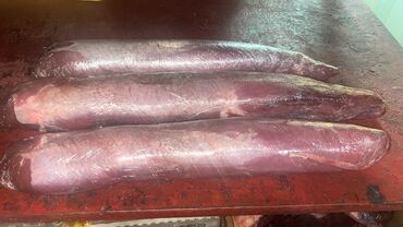 Мясо: Говядина : Филе, До 1 кг, Бон-филе — 6