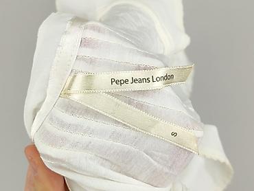peppa pepco: Pepe Jeans, Bluzka damska, rozmiar S — 4