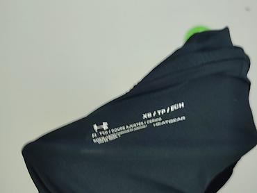 s stan: Under Armour, Koszulka dla mężczyzn, rozmiar XS — 4