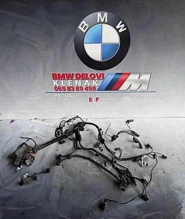 Car Parts: MOTORNA INSTA 2.0D 218KS N47 ZA BMW 525, X5, X3 OD 2010. DO 2016. GOD — 1
