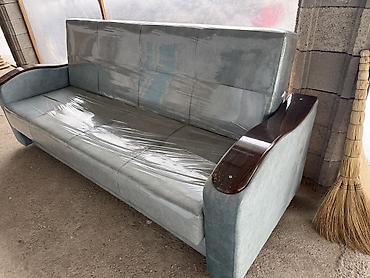 Прямые диваны: Прямой диван — 6