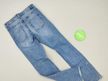 levis 570: Cropp, Jeansy damskie, rozmiar XS — 3