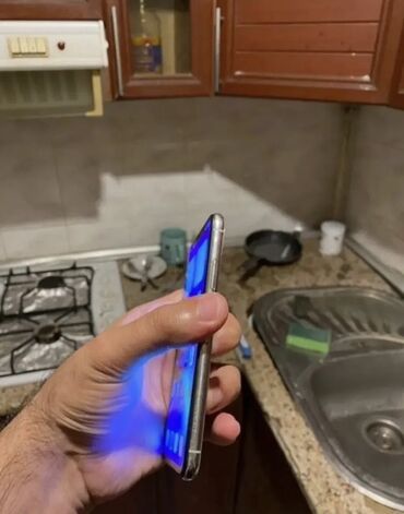 ayfon 13mini: IPhone X, 256 GB