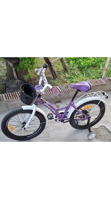 qaçış velosipedi: Yeni İki təkərli Uşaq velosipedi 20", Ünvandan götürmə