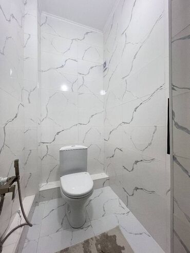 село джал квартира: 2 комнаты, 67 м², Элитка, 5 этаж, Дизайнерский ремонт