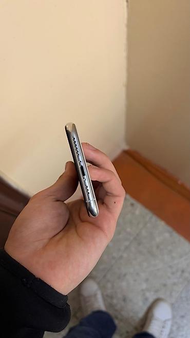 Apple iPhone: IPhone 11 Pro, Серебристый — 7