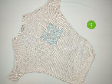 oversize sklep: Sweter damski, rozmiar One size — 2