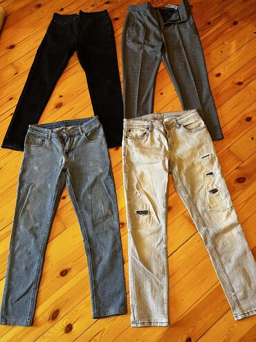 Köynəklər: Koynekler Her biri 5 manat hamisini alan olsa yenede endirim ederiy — 3