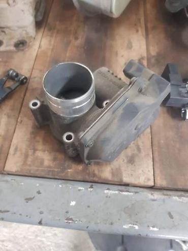 camac za prihranu: KLAPNA GASA ZA SEAT IBIZA OD 2008. DO 2015. GOD. | Vrata za alhambru — 1