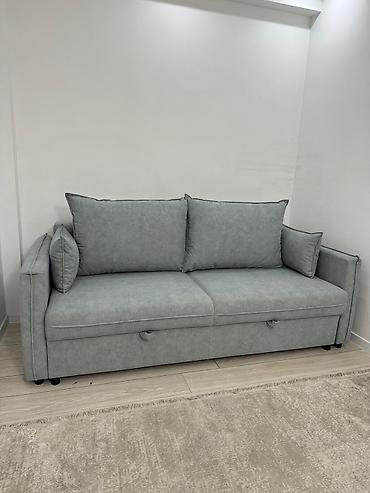 Прямые диваны: Прямой диван, Новый — 8