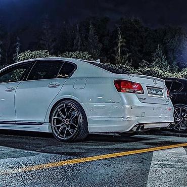 Декоративные накладки: Декоративные накладки Lexus, 2006 г., Новый, Самовывоз, Платная доставка — 4