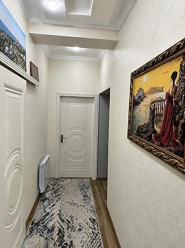 otag: İcarəyə verilir 2 otaqlı yeni tikili 80 m², Nəsimi r. Kateqoriya Yeni — 6
