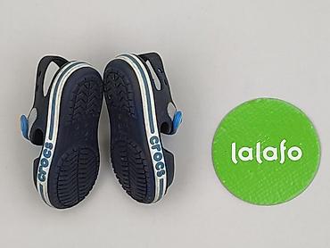 crocs ccc: Sandałki Crocs, 15 i mniejsze, Używany — 3